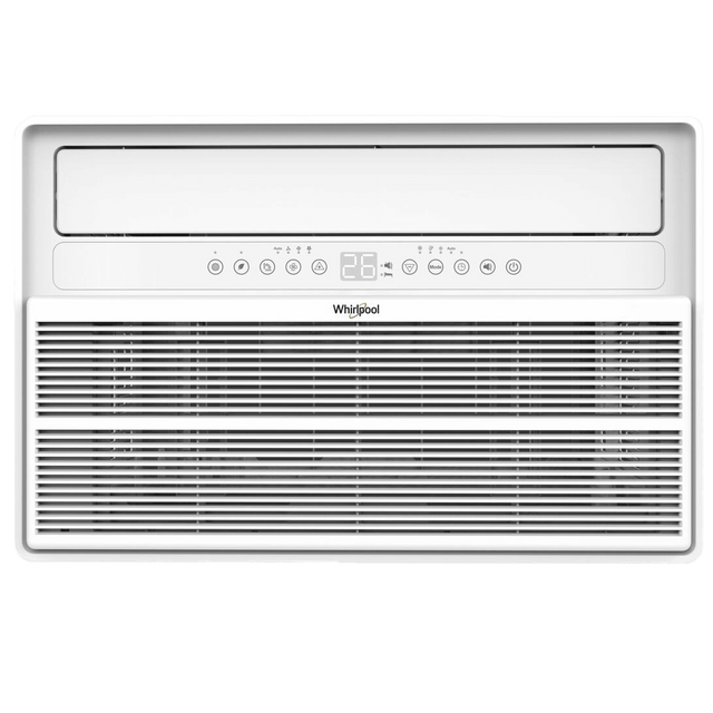 Whirlpool 15,000 BTU Inverter Window Air Conditioner - Main