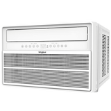 Whirlpool 18,000 BTU Inverter Window Air Conditioner - Angle 1