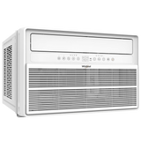Whirlpool 18,000 BTU Inverter Window Air Conditioner - Angle