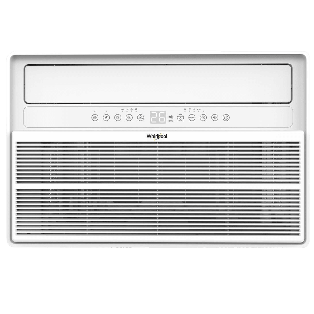 Whirlpool 18,000 BTU Inverter Window Air Conditioner - Main
