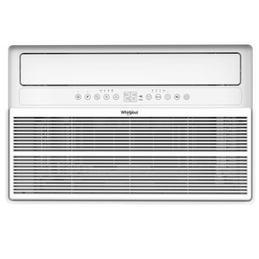 Whirlpool 18,000 BTU Inverter Window Air Conditioner - Main