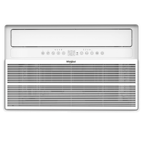 Whirlpool 18,000 BTU Inverter Window Air Conditioner - Main