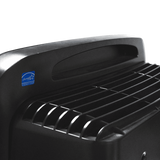 Whirlpool WP500B Air Purifier - Slate Black - handle