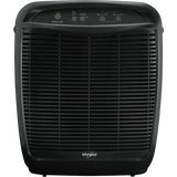 Whirlpool WP500B Air Purifier - Slate Black