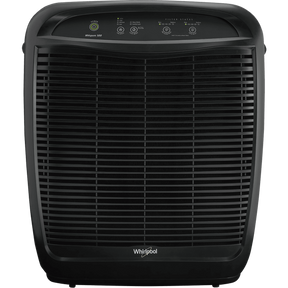 Whirlpool WP500B Air Purifier - Slate Black