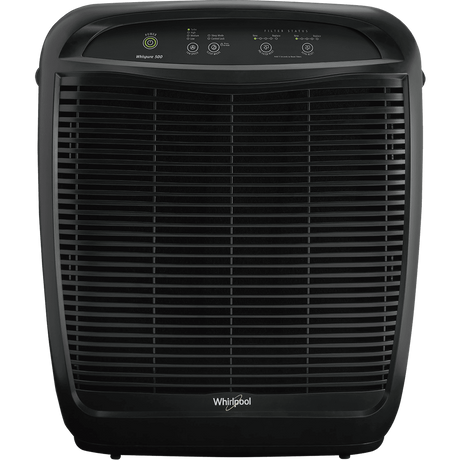 Whirlpool WP500B Air Purifier - Slate Black