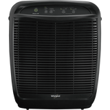 Whirlpool WP500B Air Purifier - Slate Black