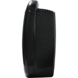 Whirlpool WP500B Air Purifier - Slate Black - side