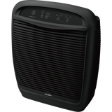 This Whirlpool WP500B Air Purifier will remove 99.97% of all smoke, pet dander, pollens, mold spores and other allergens. Get free shipping and 30-day returns at Sylvane.
