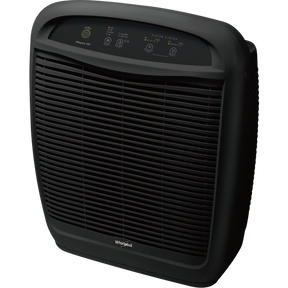 This Whirlpool WP500B Air Purifier will remove 99.97% of all smoke, pet dander, pollens, mold spores and other allergens. Get free shipping and 30-day returns at Sylvane.