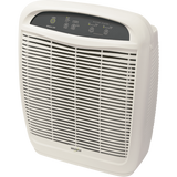 Whirlpool WP500 Air Purifier - Pearl White