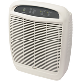 Whirlpool WP500 Air Purifier - Pearl White