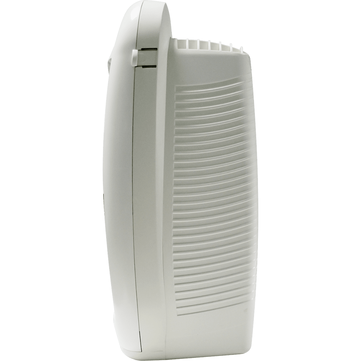 Whirlpool WP500P Air Purifier - Pearl White - side