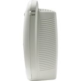 Whirlpool WP500P Air Purifier - Pearl White - side