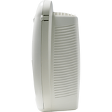 Whirlpool WP500P Air Purifier - Pearl White - side