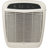 Whirlpool WP500P Air Purifier - Pearl White