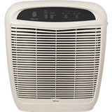 Whirlpool WP500P Air Purifier - Pearl White