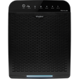 Whirlpool WPPRO2000B Air Purifier - Slate Black