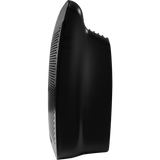 Whirlpool WPPRO2000B Air Purifier - Slate Black - side
