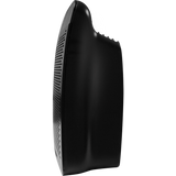 Whirlpool WPPRO2000B Air Purifier - Slate Black - side