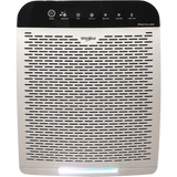 Whirlpool WPPRO2000P Air Purifier - Pearl White
