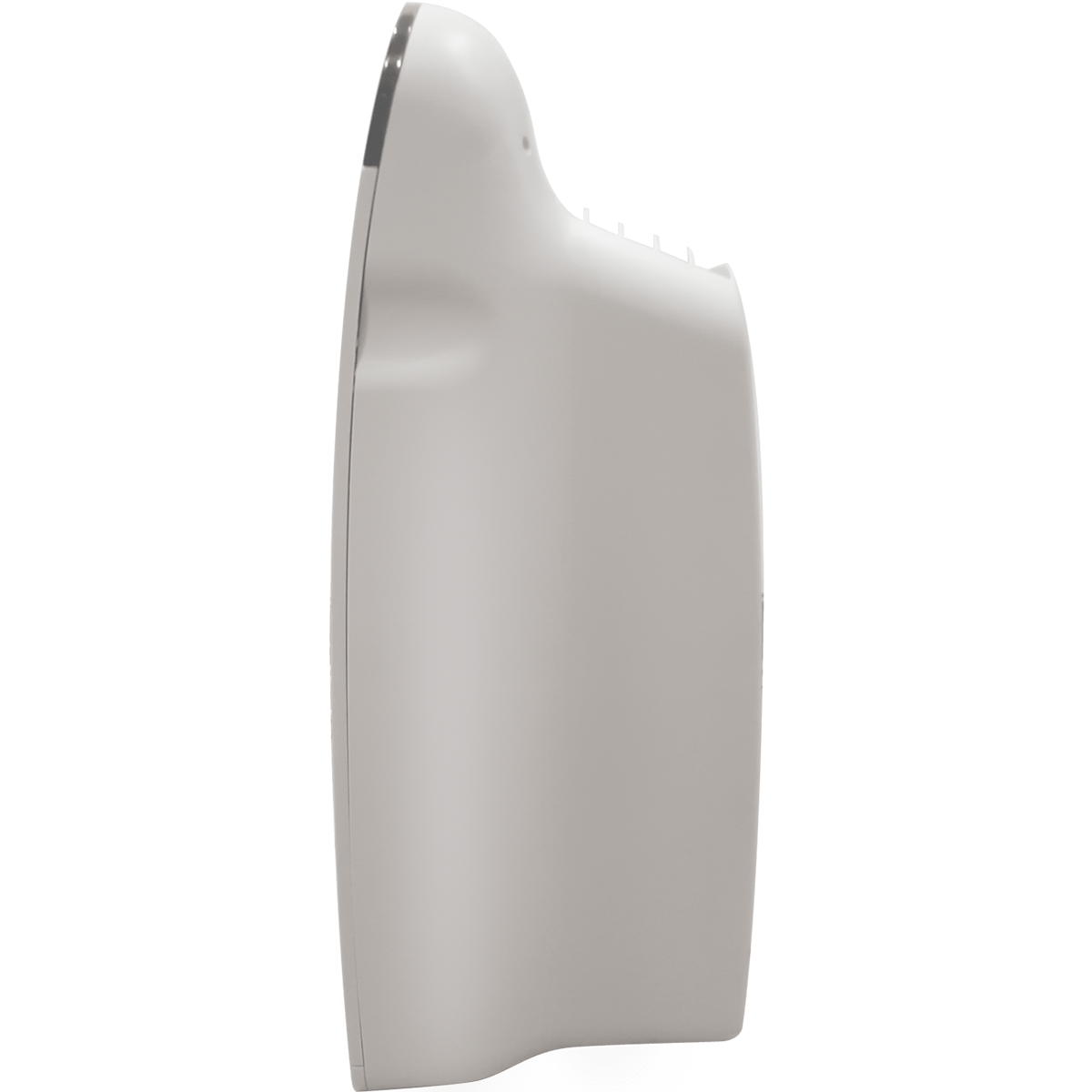 Whirlpool WPPRO2000P Air Purifier - Pearl White - side