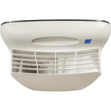 Whirlpool WPPRO2000P Air Purifier - Pearl White - top