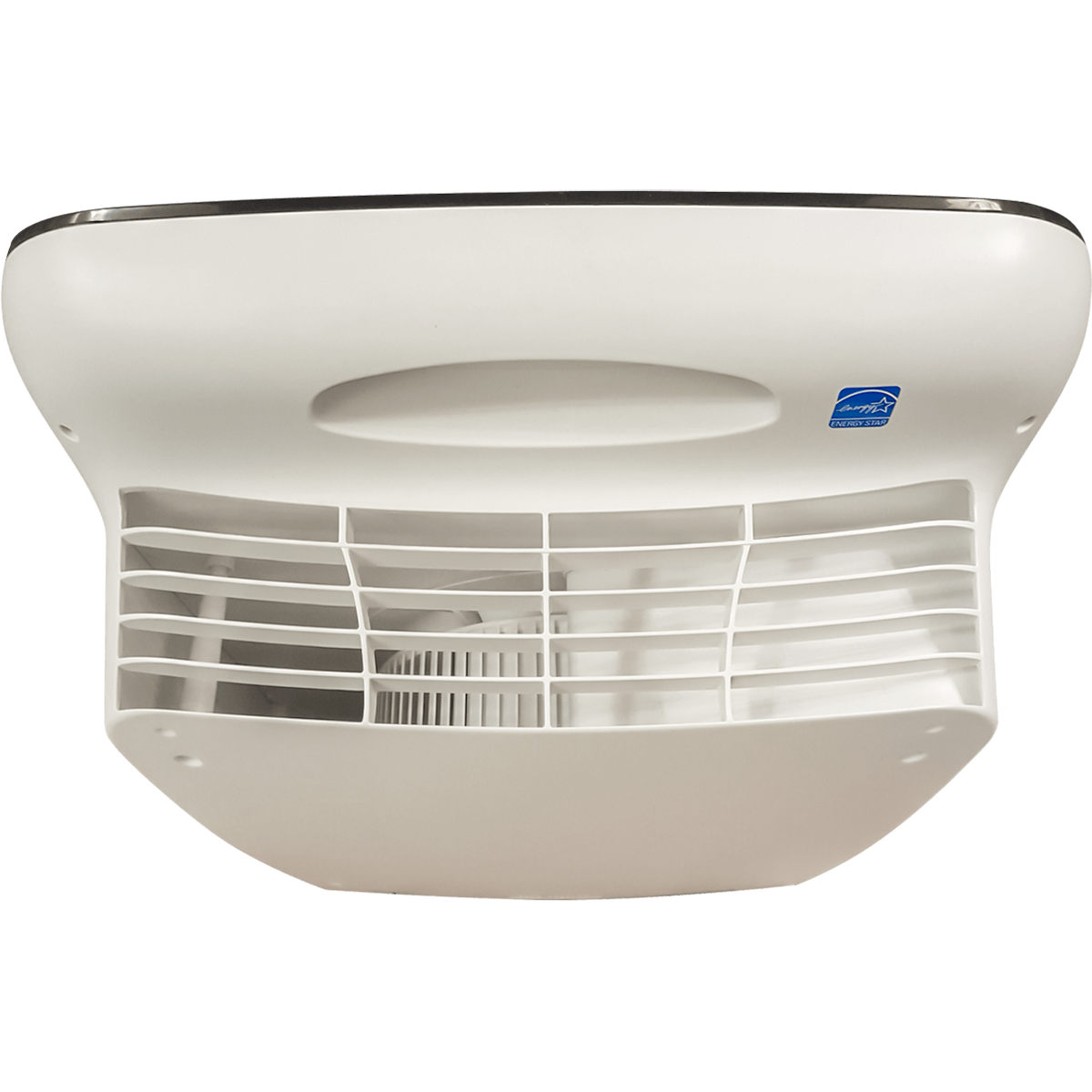 Whirlpool WPPRO2000P Air Purifier - Pearl White - top