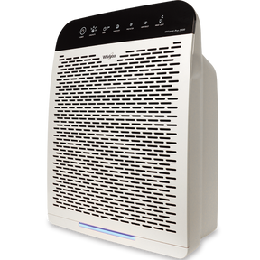 Whirlpool WPPRO2000P Air Purifier - Pearl White