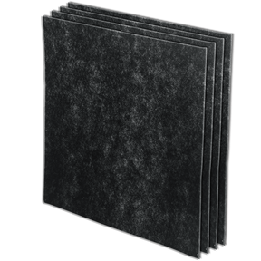 Whirlpool PRO Prefilter (8171510K) - 4 pack