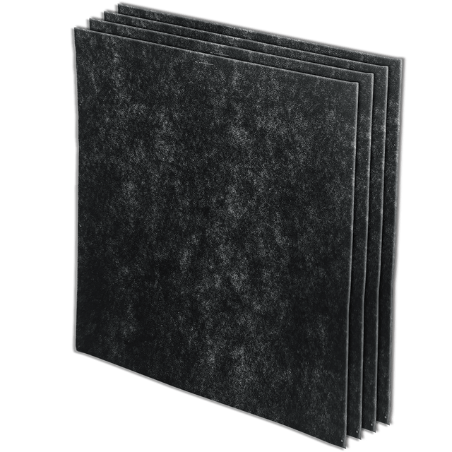 Whirlpool PRO Prefilter (8171510K) - 4 pack