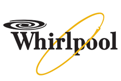 Whirlpool Logo