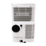 Whynter ARC-0850XP Smart Wi-Fi Portable AC w/ Built-in Dehumidifier - Back