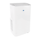 Whynter ARC-1050XP/XPH Smart WiFi Portable AC w/ Dehumidifier - Angle 1