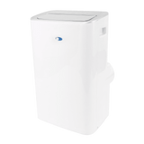 Whynter ARC-1050XP/XPH Smart WiFi Portable AC w/ Dehumidifier - Angle 2