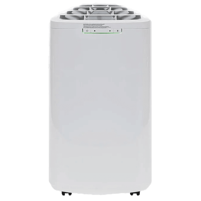 Whynter 11,000 BTU Dual-Hose Portable Air Conditioner