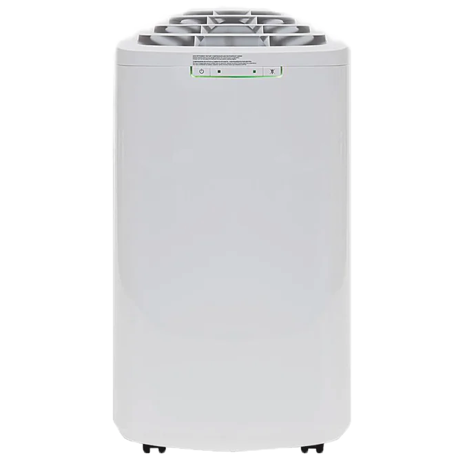 Whynter 11,000 BTU Dual-Hose Portable Air Conditioner