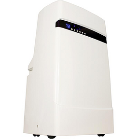 Whynter 12000 BTU Dual Hose Portable Air Conditioner