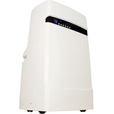Whynter 12000 BTU Dual Hose Portable Air Conditioner