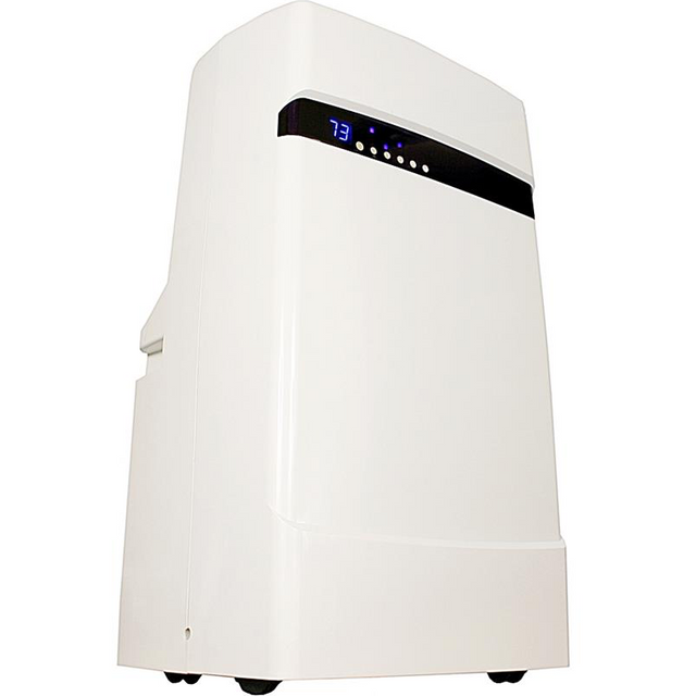 Whynter 12000 BTU Dual Hose Portable Air Conditioner