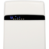Whynter ARC-12SD Control Panel