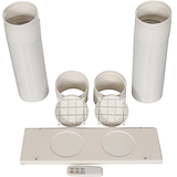 Whynter ARC-12SDH 12,000 BTU Installation Kit