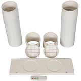Whynter ARC-12SDH 12,000 BTU Installation Kit