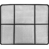 Whynter ARC-148M 14000BTU Portable Air Conditioner - included filter