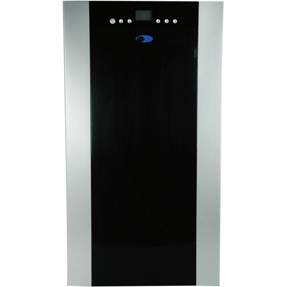 Whynter 14,000 BTU Dual Hose Portable AC w/ Heat