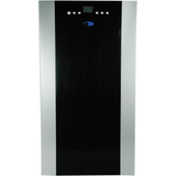 Whynter 14,000 BTU Dual Hose Portable AC w/ Heat