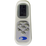 Whynter 14,000 BTU Dual Hose Portable AC w/ Heat - Remote Control