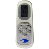 Whynter 14,000 BTU Dual Hose Portable AC w/ Heat - Remote Control