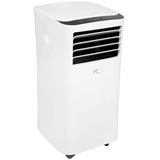 Whynter 10,000 BTU Compact Portable Air Conditioner - Angled
