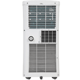 Whynter 10,000 BTU Compact Portable Air Conditioner - Back